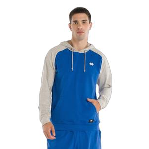 Camisola com capuz Errea Essential SS25 image-0