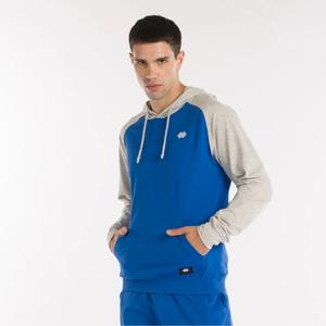 Camisola com capuz Errea Essential SS25 image-3