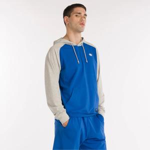 Camisola com capuz Errea Essential SS25 image-2