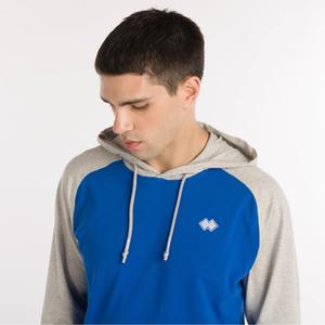 Camisola com capuz Errea Essential SS25 image-4