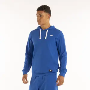 Sudadera con capucha Errea Essential SS25 image-1