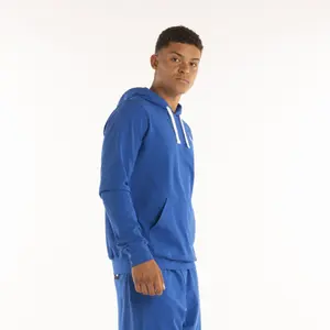 Sudadera con capucha Errea Essential SS25 image-4