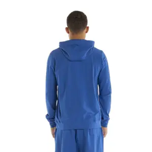 Sudadera con capucha Errea Essential SS25 image-3