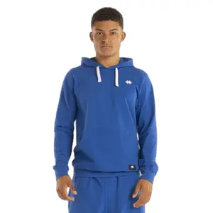 Sudadera con capucha Errea Essential SS25 image-0