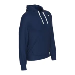 Sudadera con capucha Errea Essential SS25 image-2