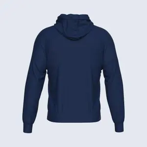 Sudadera con capucha Errea Essential SS25 image-1