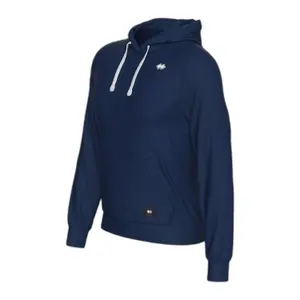 Sudadera con capucha Errea Essential SS25 image-3