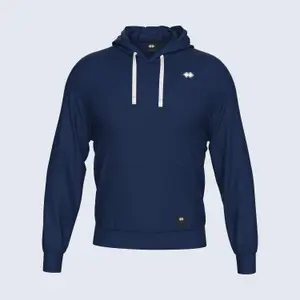 Sudadera con capucha Errea Essential SS25 image-0