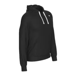 Sudadera con capucha Errea Essential SS25 image-2