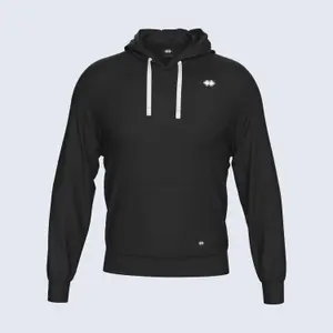 Sudadera con capucha Errea Essential SS25 image-0