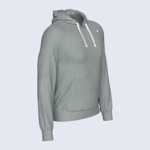 Sudadera con capucha Errea Essential SS25 image-2