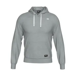 Sudadera con capucha Errea Essential SS25 image-0