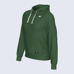 Sudadera con capucha Errea Essential SS25 image-3