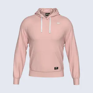 Sudadera con capucha Errea Essential SS25 image-0