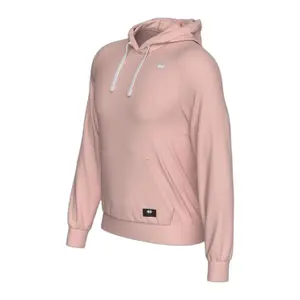 Sudadera con capucha Errea Essential SS25 image-3