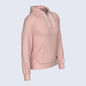 Sudadera con capucha Errea Essential SS25 image-2