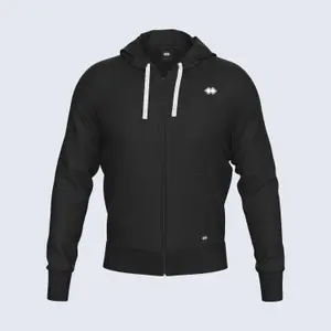 Sweatshirt à capuche ful zip Errea Essential image-0