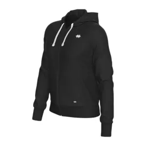 Sweatshirt à capuche ful zip Errea Essential image-3