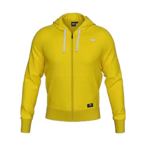 Hoodie met volledige rits Errea Essential image-0