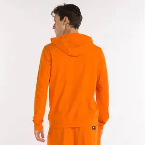 Sweatshirt à capuche ful zip Errea Essential image-3