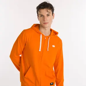 Sweatshirt à capuche ful zip Errea Essential image-5