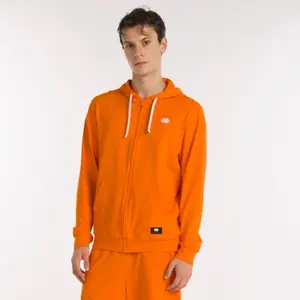 Sweatshirt à capuche ful zip Errea Essential image-1