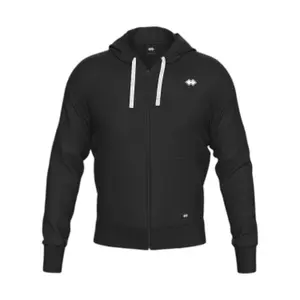 Hoodie met volledige rits voor kinderen Errea Essential image-0