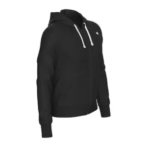 Sweatshirt à capuche ful zip Errea Essential image-2