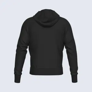 Sweatshirt à capuche ful zip Errea Essential image-1