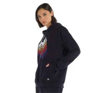 Hoodie Errea GFX SS25 image-5