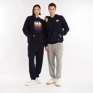 Hoodie Errea GFX SS25 image-3