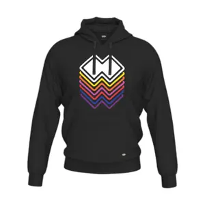 Hoodie Errea GFX SS25 image-0