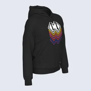 Hoodie Errea GFX SS25 image-2