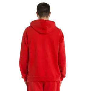 Hoodie Errea GFX 27 B image-3