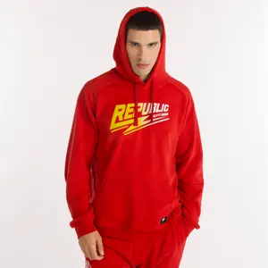 Hoodie Errea GFX 27 B image-0