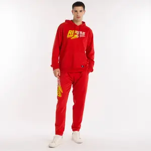 Hoodie Errea GFX 27 B image-2