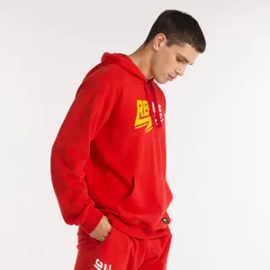 Hoodie Errea GFX 27 B image-4
