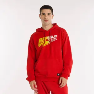 Hoodie Errea GFX 27 B image-1