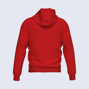 Capuchon met volledige rits Errea GFX 32 B image-1