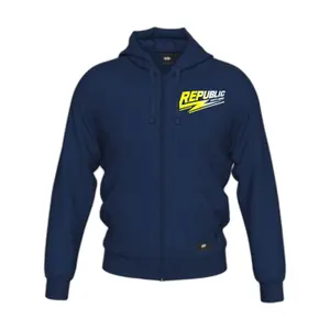 Kapuzenjacke Errea GFX 32 B image-0