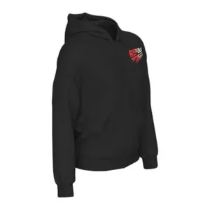 Kapuzenjacke Errea GFX 32 B image-2