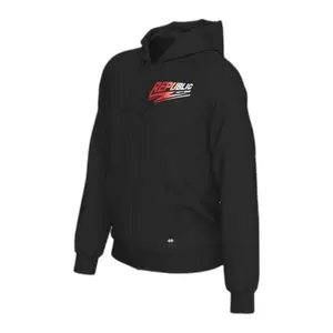 Kapuzenjacke Errea GFX 32 B image-3