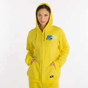 Full zip hoodie Errea GFX 32 B image-1