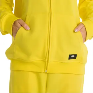 Full zip hoodie Errea GFX 32 B image-6