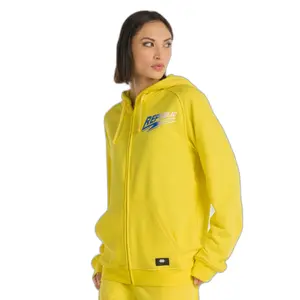 Full zip hoodie Errea GFX 32 B image-4