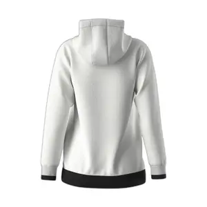 Kapuzenjacke Errea No Logo image-1