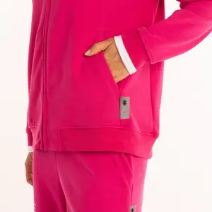 Kapuzenjacke Errea No Logo image-5