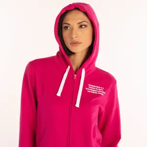 Kapuzenjacke Errea No Logo image-4