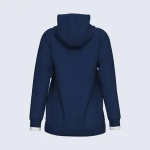 Kapuzenjacke Errea No Logo image-1