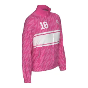 Sweat jacket Errea Track 10 image-2
